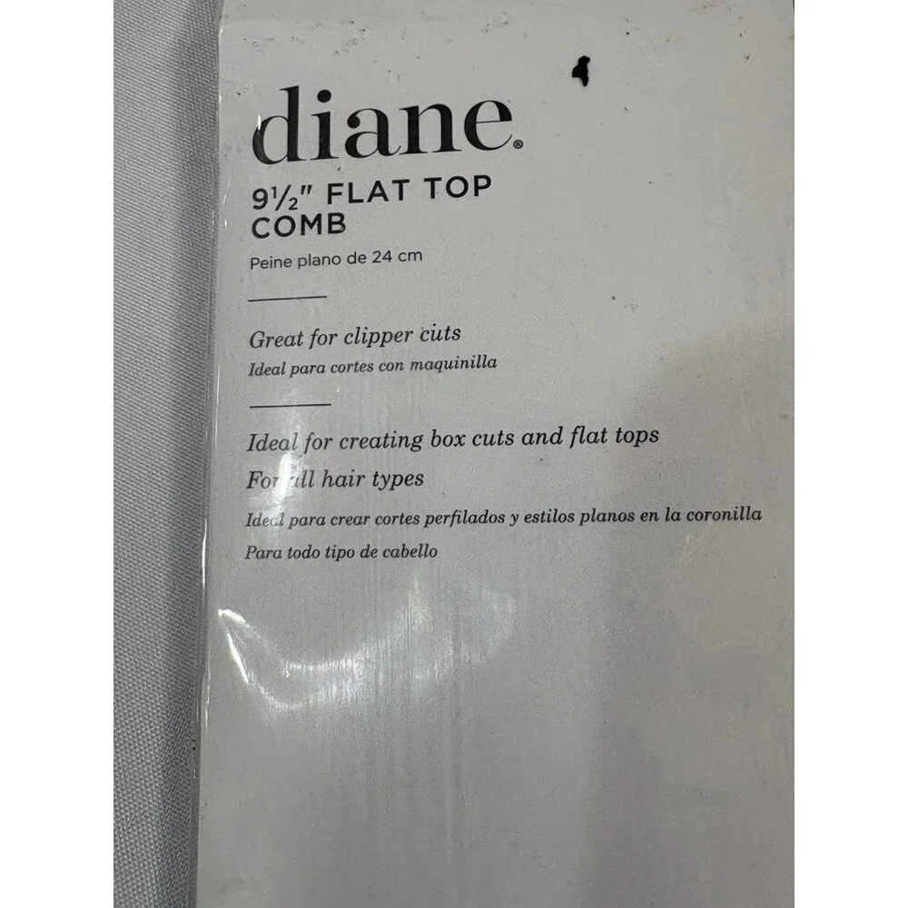 Diane 9 1/2